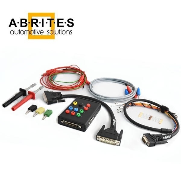 Abrites Distribution Box ZN051 ABRITES-AVDI-ZN051